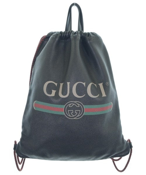 GUCCI เป้สะพายหลัง