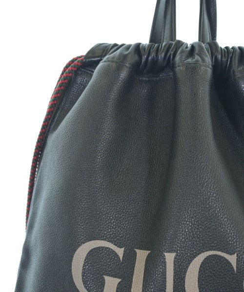 GUCCI เป้สะพายหลัง