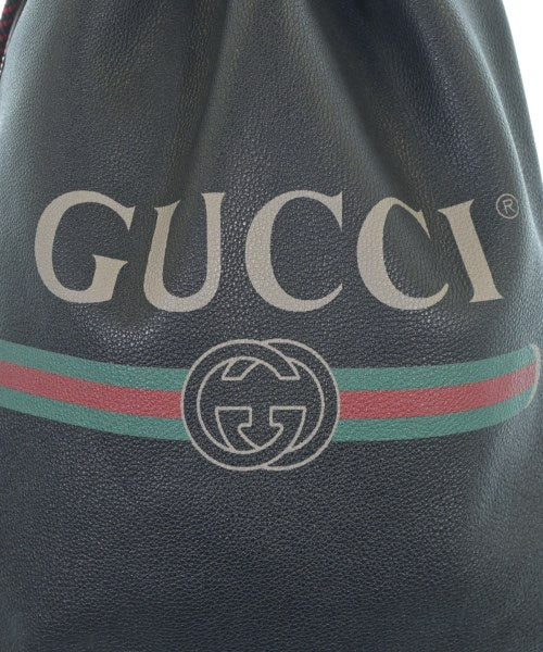 GUCCI เป้สะพายหลัง