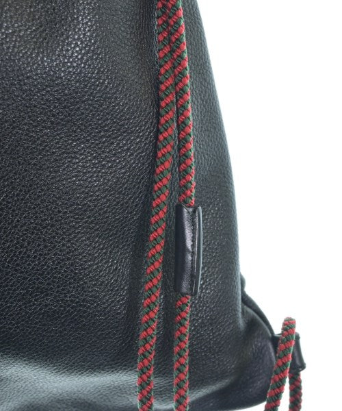 GUCCI เป้สะพายหลัง