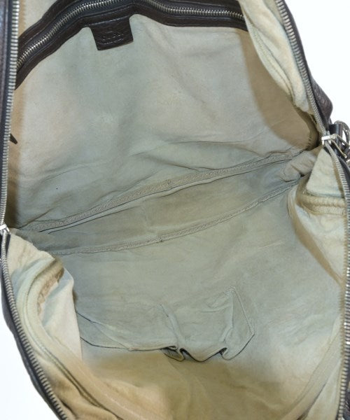 GUCCI กระเป๋าธุรกิจ