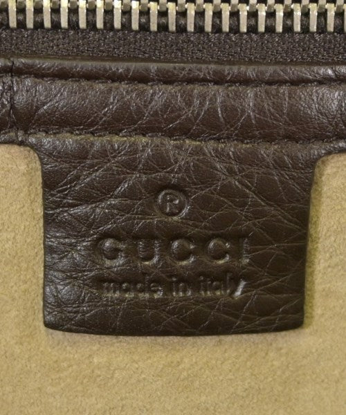 GUCCI กระเป๋าธุรกิจ
