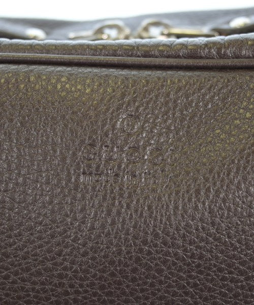 GUCCI กระเป๋าธุรกิจ