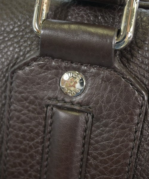 GUCCI กระเป๋าธุรกิจ