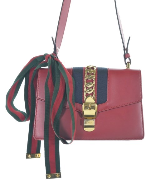 GUCCI กระเป๋าสะพาย