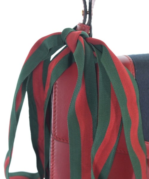 GUCCI กระเป๋าสะพาย