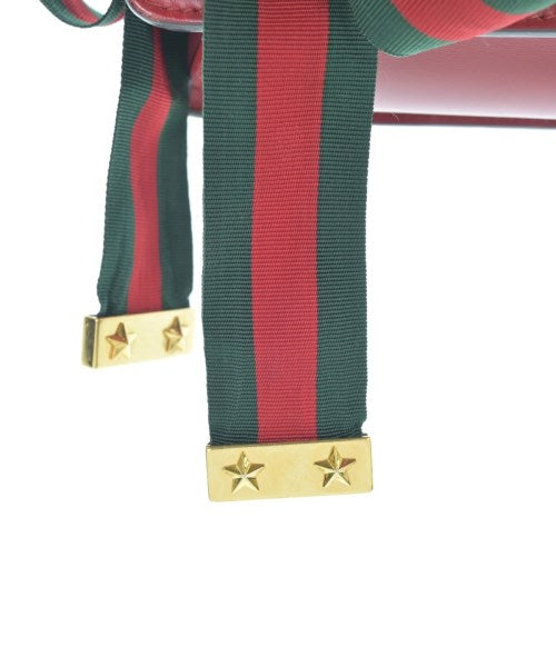 GUCCI กระเป๋าสะพาย