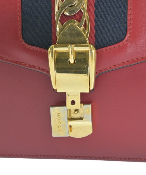 GUCCI กระเป๋าสะพาย