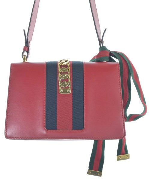 GUCCI กระเป๋าสะพาย