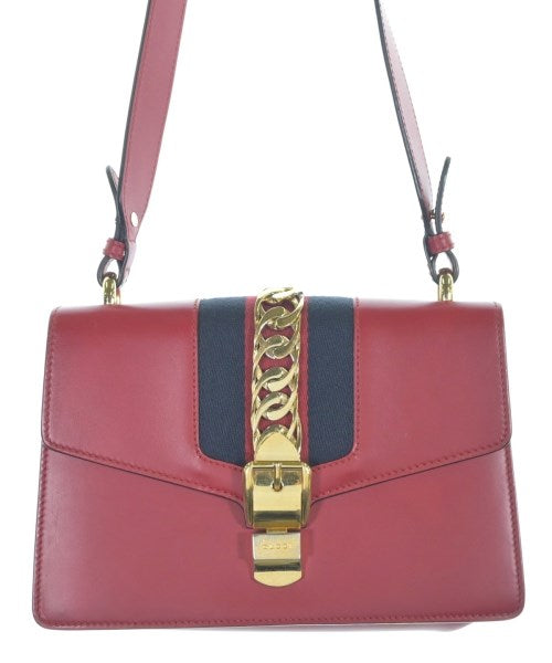 GUCCI กระเป๋าสะพาย