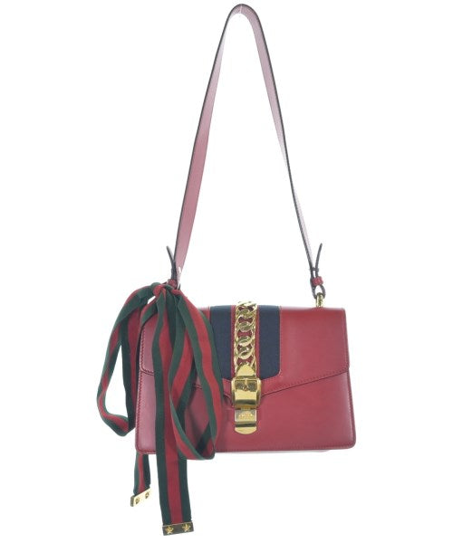 GUCCI กระเป๋าสะพาย