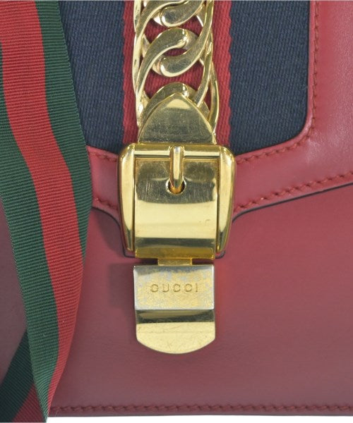 GUCCI กระเป๋าสะพาย