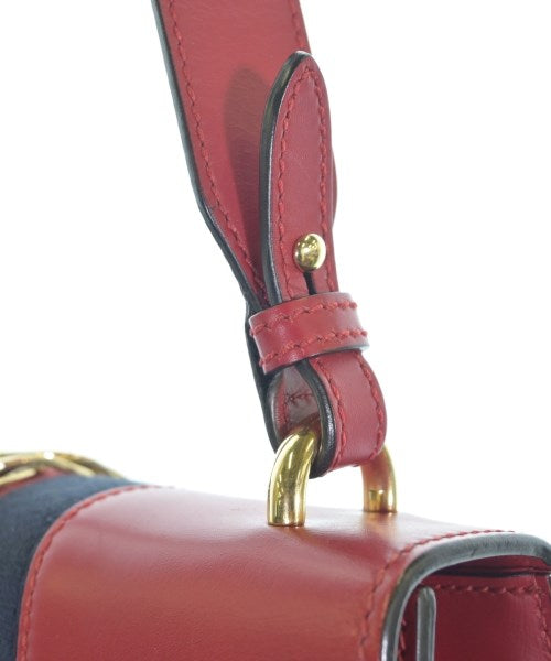 GUCCI กระเป๋าสะพาย