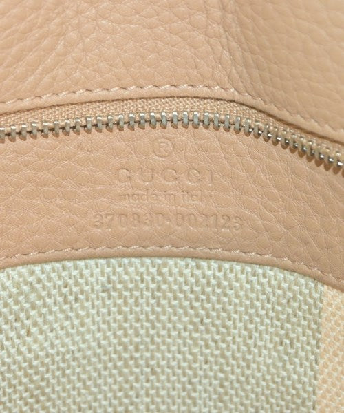 GUCCI กระเป๋าถือ