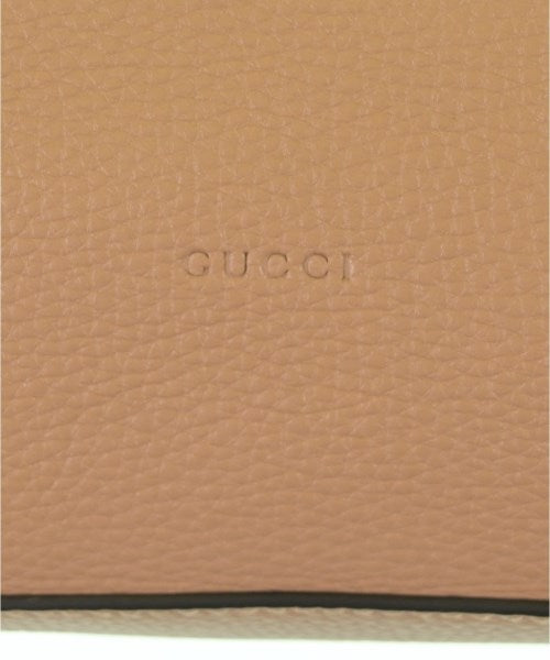 GUCCI กระเป๋าถือ