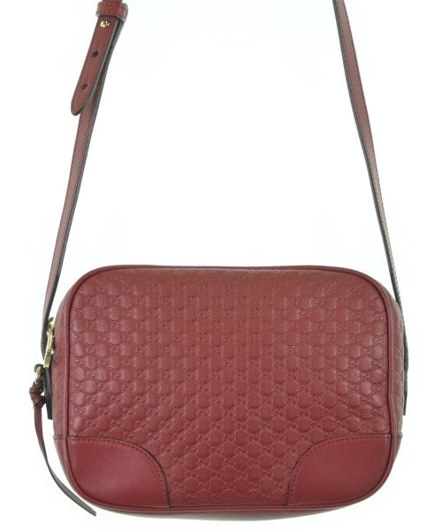 GUCCI กระเป๋าสะพาย