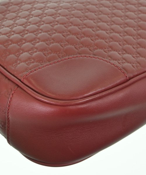 GUCCI กระเป๋าสะพาย