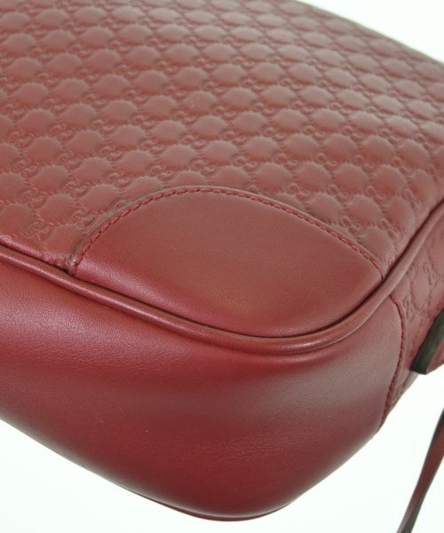 GUCCI กระเป๋าสะพาย