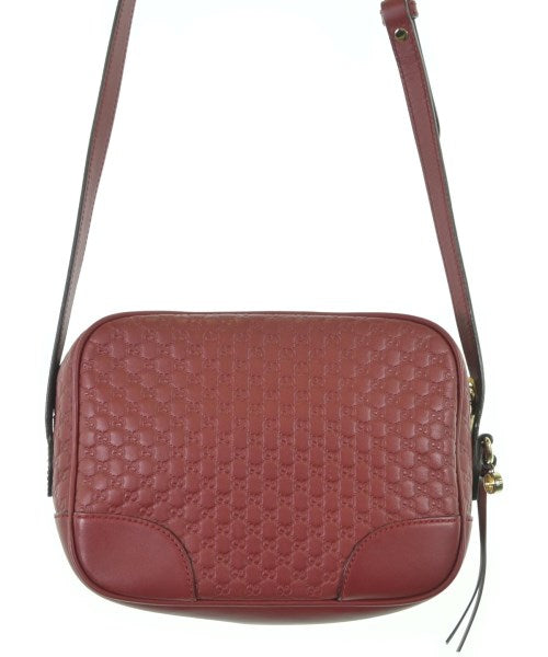 GUCCI กระเป๋าสะพาย