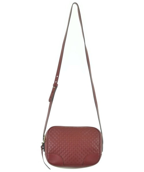 GUCCI กระเป๋าสะพาย