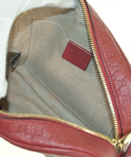 GUCCI กระเป๋าสะพาย