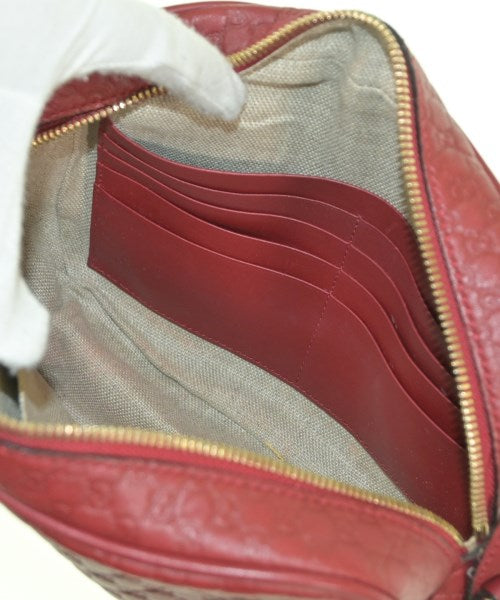 GUCCI กระเป๋าสะพาย