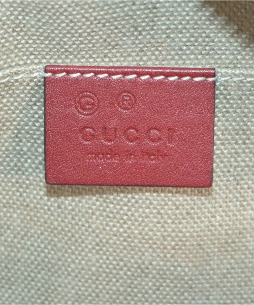 GUCCI กระเป๋าสะพาย