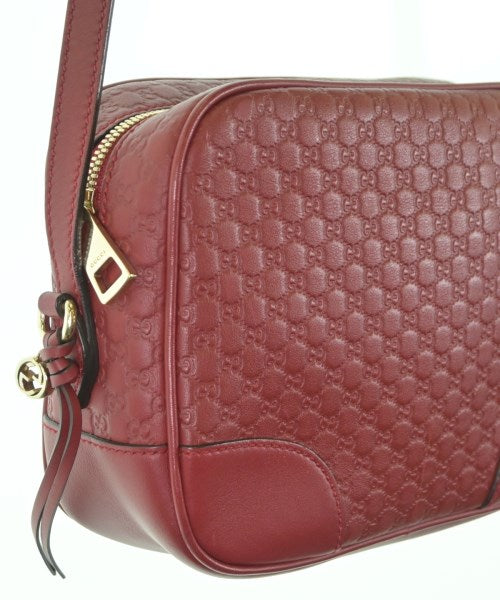 GUCCI กระเป๋าสะพาย