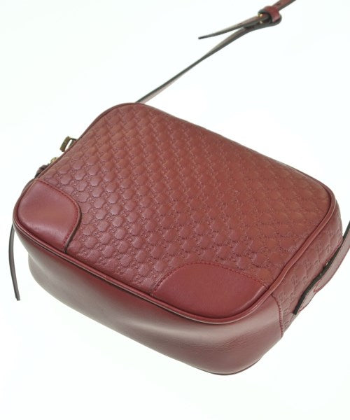 GUCCI กระเป๋าสะพาย