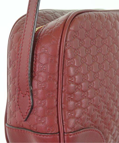 GUCCI กระเป๋าสะพาย