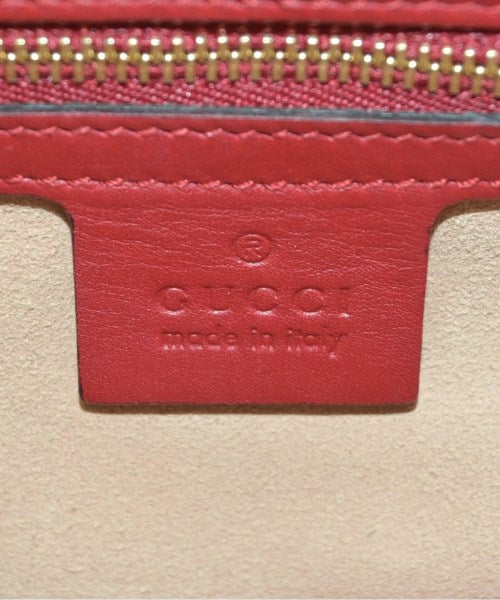 GUCCI กระเป๋าสะพาย