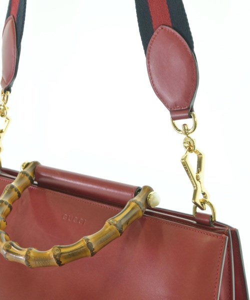 GUCCI กระเป๋าสะพาย