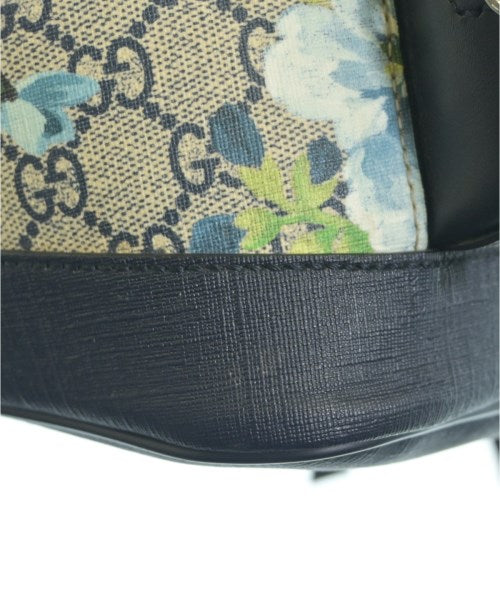 GUCCI เป้สะพายหลัง