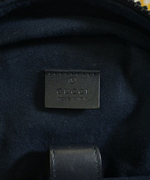 GUCCI เป้สะพายหลัง