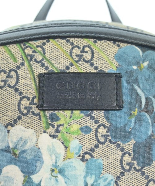 GUCCI เป้สะพายหลัง