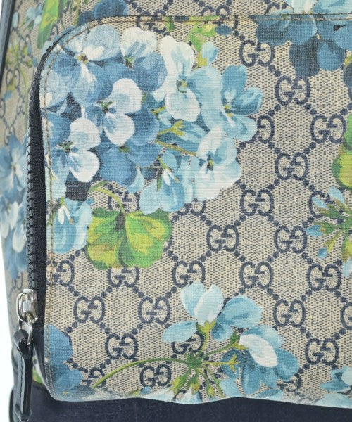 GUCCI เป้สะพายหลัง
