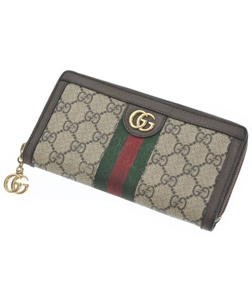 GUCCI กระเป๋าสตางค์/กระเป๋าใส่เหรียญ