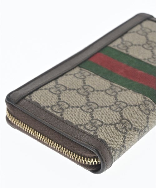 GUCCI กระเป๋าสตางค์/กระเป๋าใส่เหรียญ