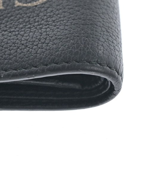 GUCCI กระเป๋าสตางค์/กระเป๋าใส่เหรียญ