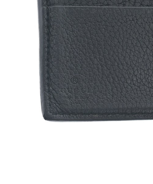 GUCCI กระเป๋าสตางค์/กระเป๋าใส่เหรียญ