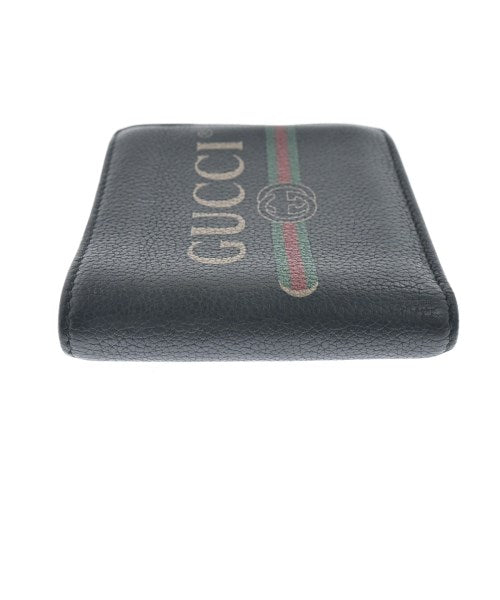 GUCCI กระเป๋าสตางค์/กระเป๋าใส่เหรียญ