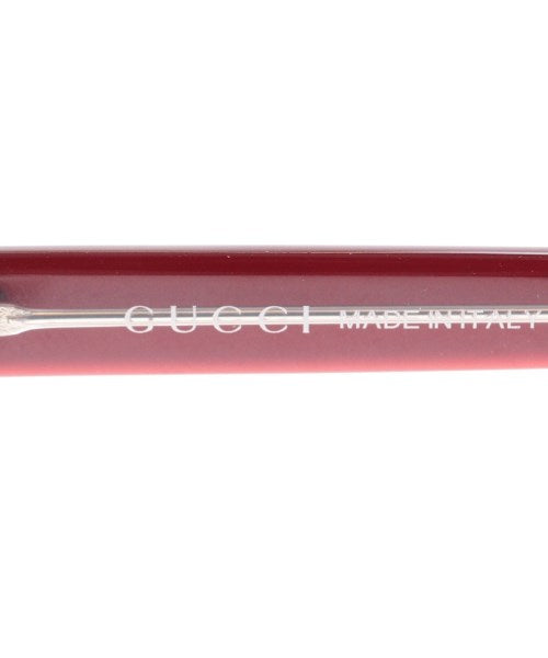 GUCCI แว่นตา