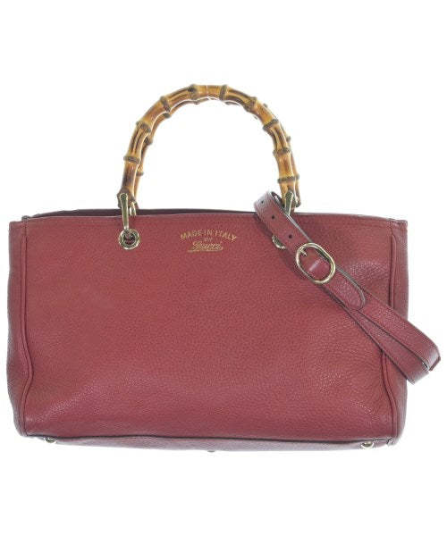GUCCI กระเป๋าถือ