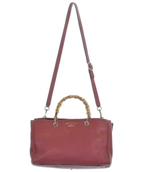 GUCCI กระเป๋าถือ