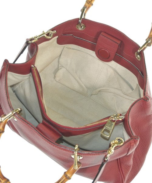GUCCI กระเป๋าถือ