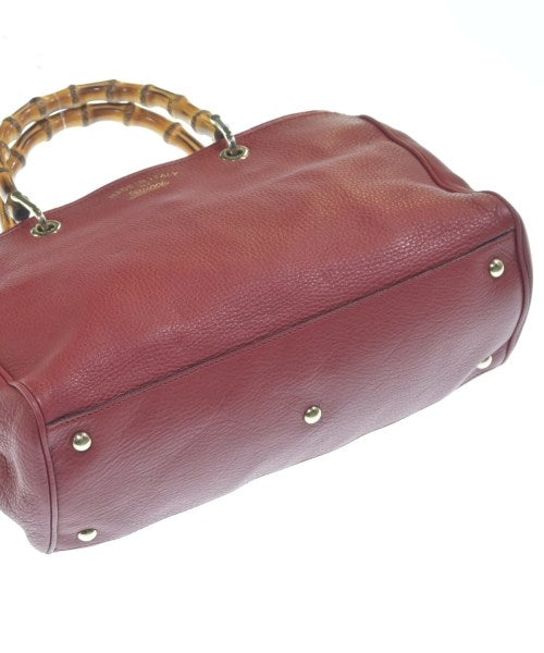 GUCCI กระเป๋าถือ