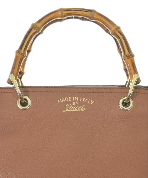 GUCCI กระเป๋าถือ