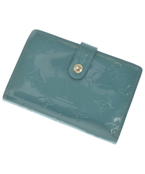 LOUIS VUITTON กระเป๋าสตางค์/กระเป๋าใส่เหรียญ