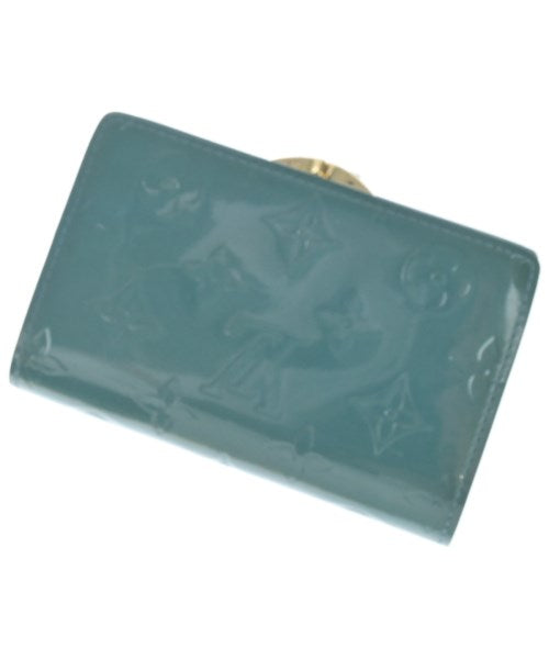 LOUIS VUITTON กระเป๋าสตางค์/กระเป๋าใส่เหรียญ