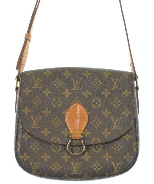 LOUIS VUITTON กระเป๋าสะพาย